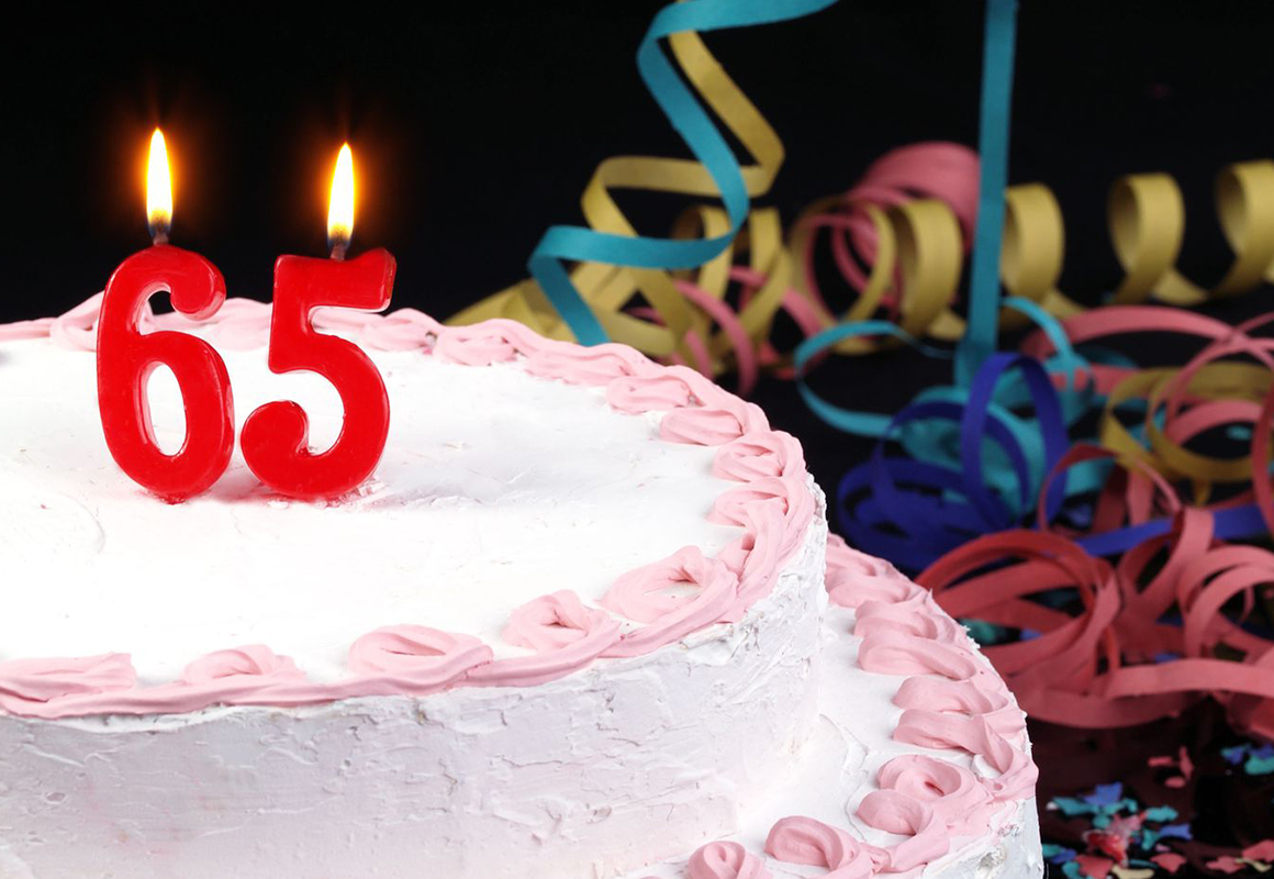 Turning 65? Here is what you need to do