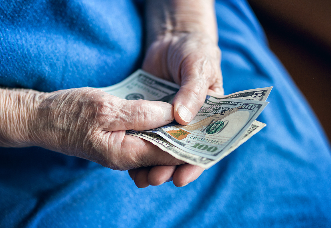 Morstad: Financial exploitation of elderly troubling