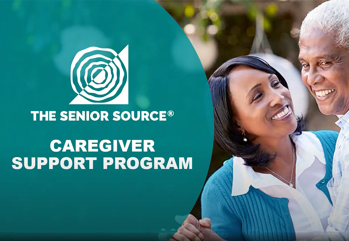 Caregiver Support Program Offerings – The Senior Source | Serving ...