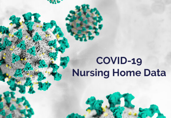 COVID 19 Nursing Home Data