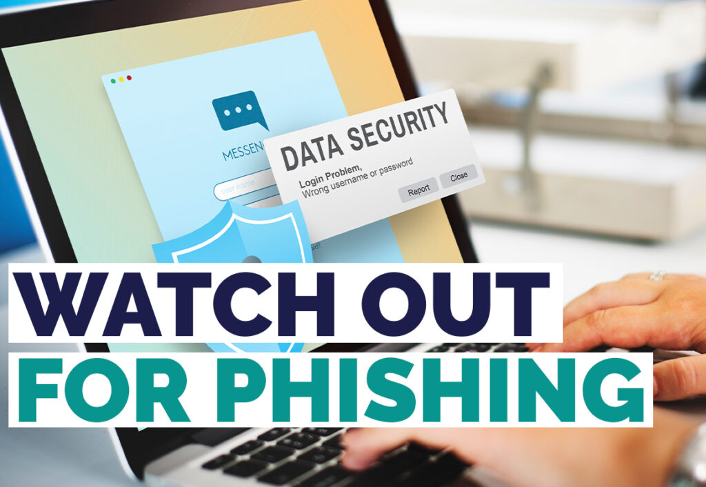 phishing video