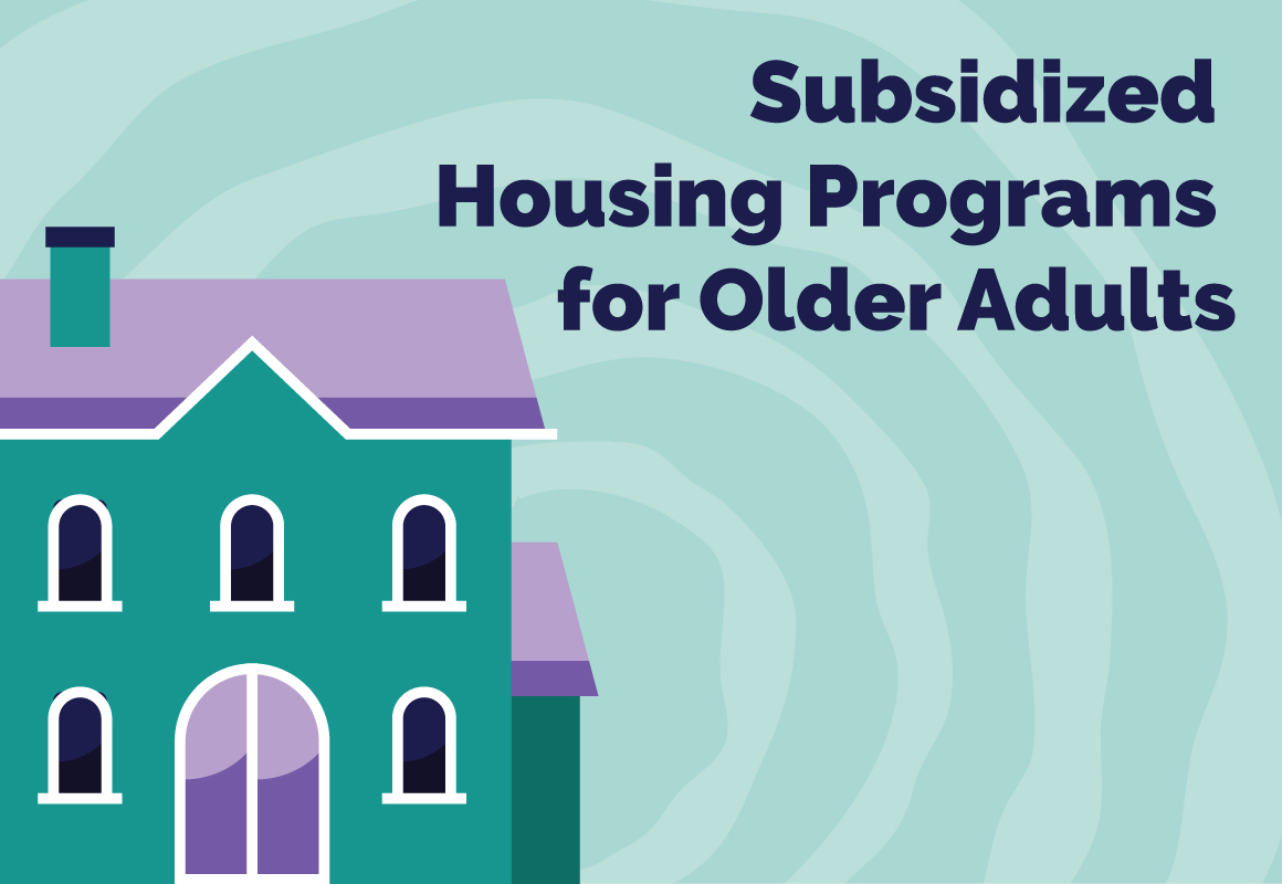 housing for older adults