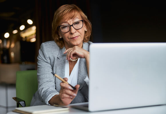 Job Seeker over 50? Build your skill set as you search! – The Senior ...