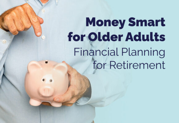 older adults retirement