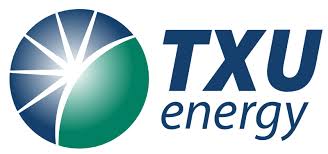Beat the heat logo sponsor TXU
