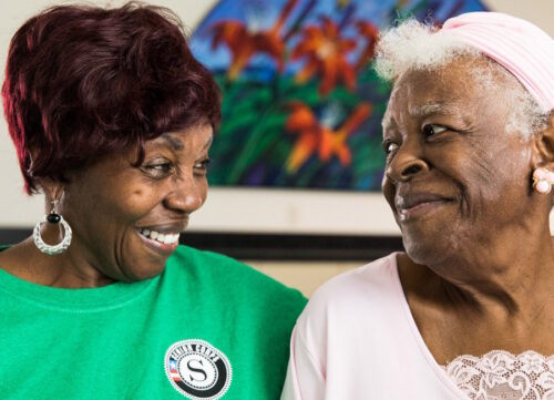 Volunteer Opportunities For 55 The Senior Source Serving Dallas Area Older Adults 4483