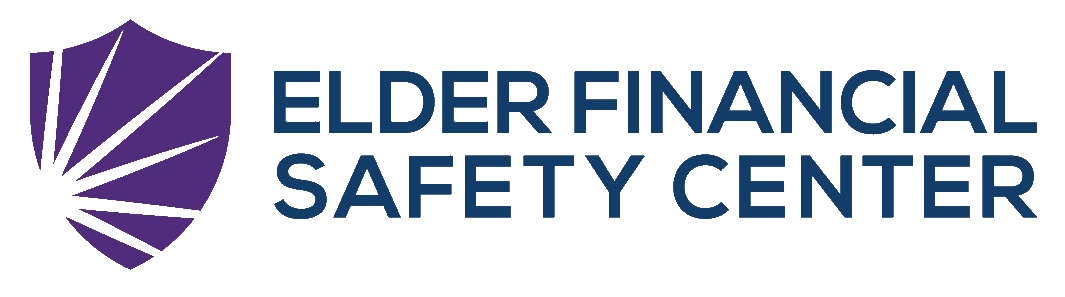TSS Logo Long px EFSC Elder Financial Safety Center Logo