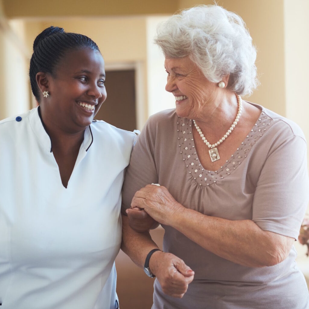 Ombudsman facility services services nursing home assisted living