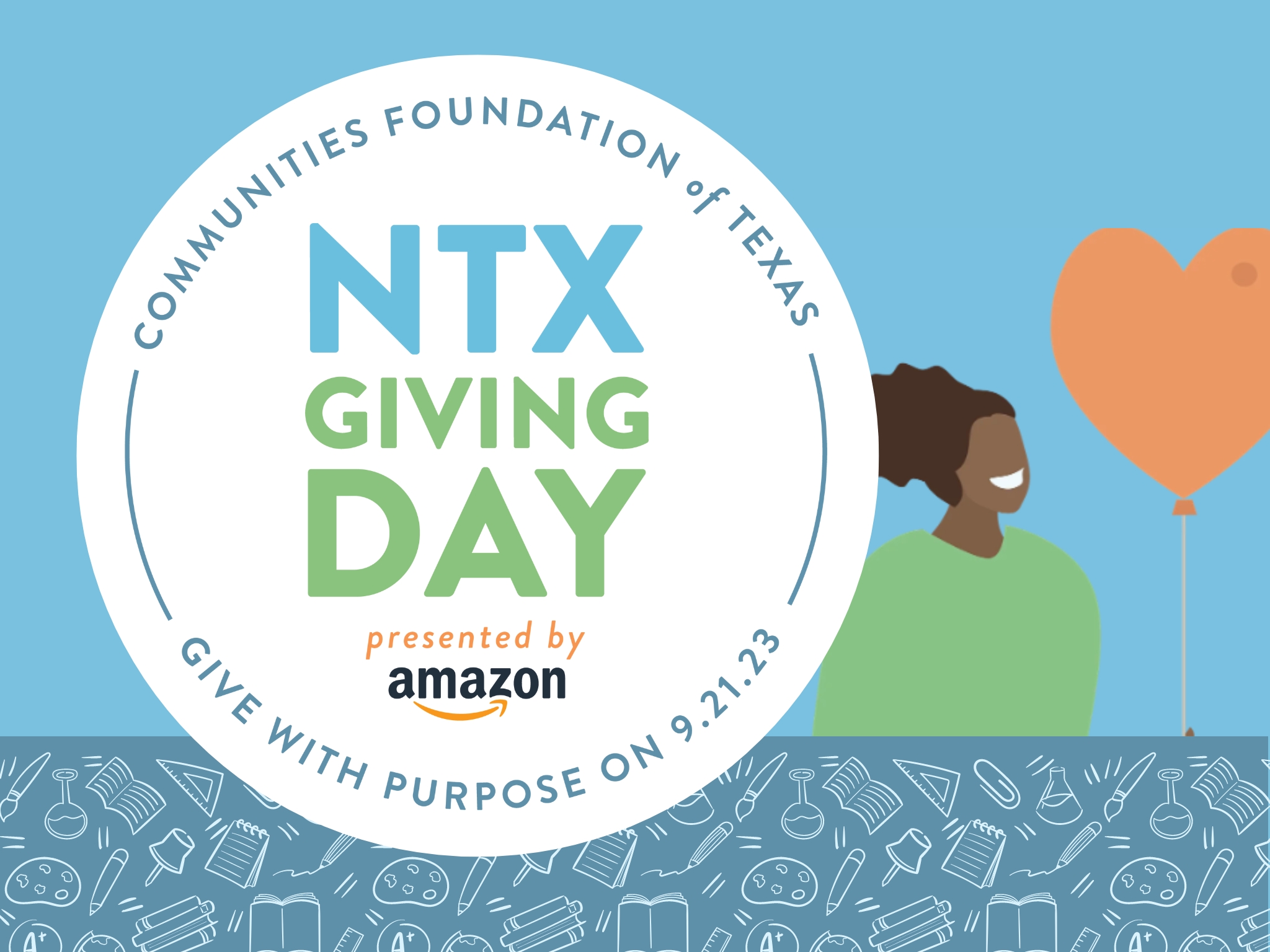 NTX Giving Day mo