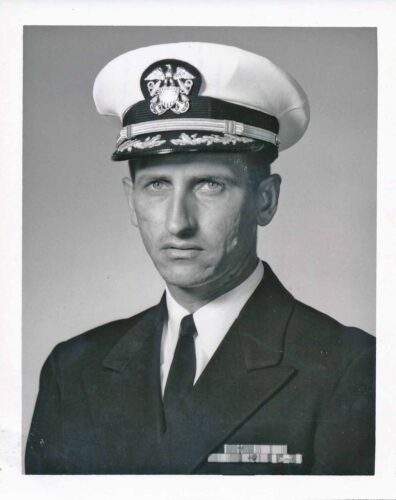 Max Post Official Navy Photo Gulfport MS