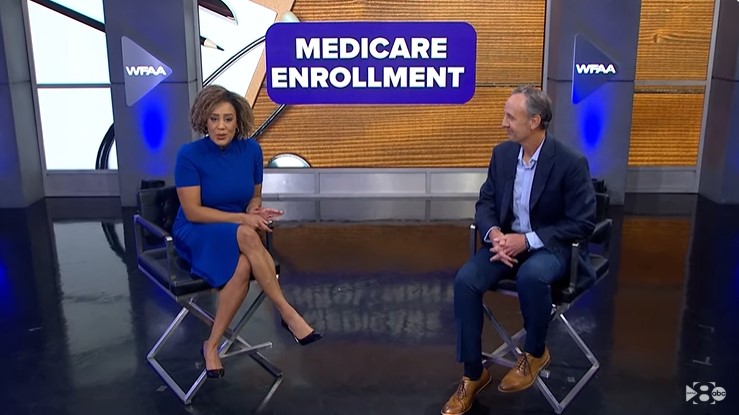 Medicare Enrollment Carl Burlbaw The Senior Source